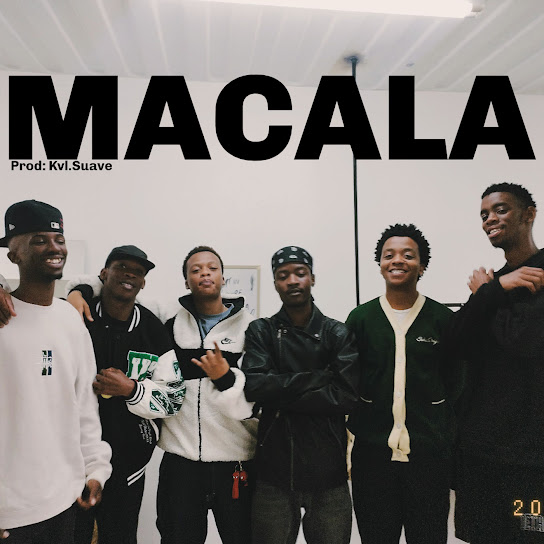 Macala (Single)